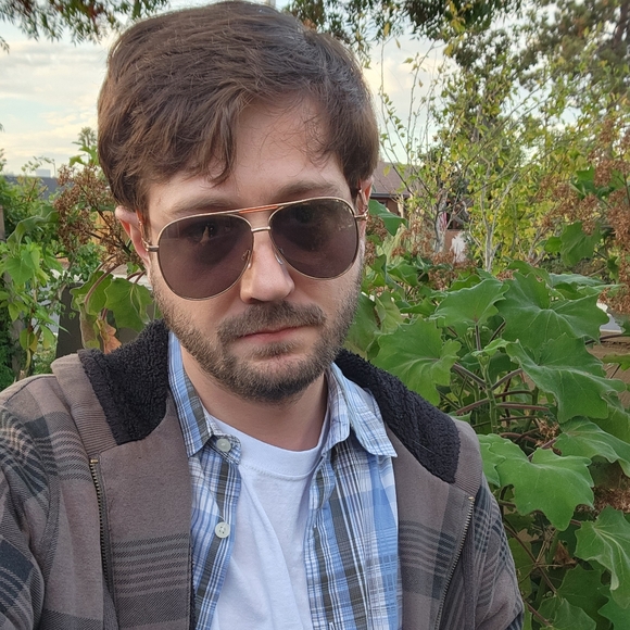 Meet your Posher, Michael - Picture 1 of 1